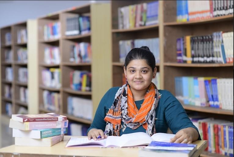 Indrashil University Rajpur Kadi Library photo 4